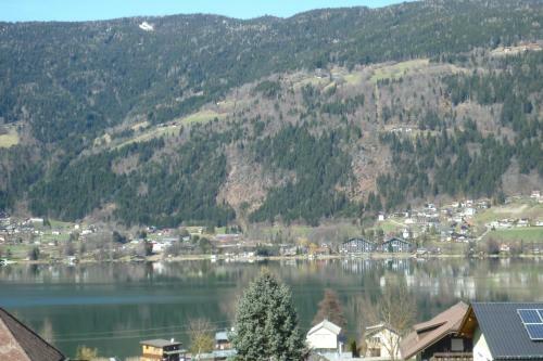 Villa Bellevue: Apartment N�1