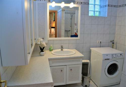 Apartamento Ferienwohnung Koppi
