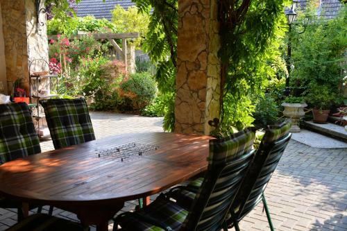 Apartamento Ferienwohnung Koppi