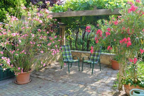 Apartamento Ferienwohnung Koppi