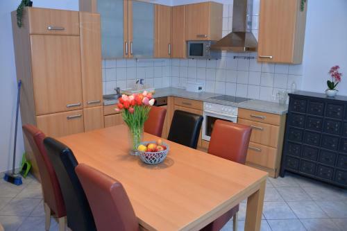 Apartamento Ferienwohnung Koppi
