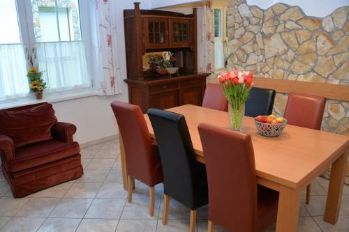 Apartamento Ferienwohnung Koppi