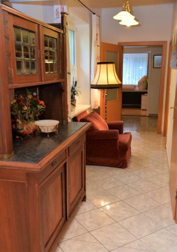Apartamento Ferienwohnung Koppi