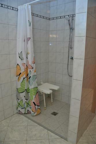 Apartamento Ferienwohnung Koppi