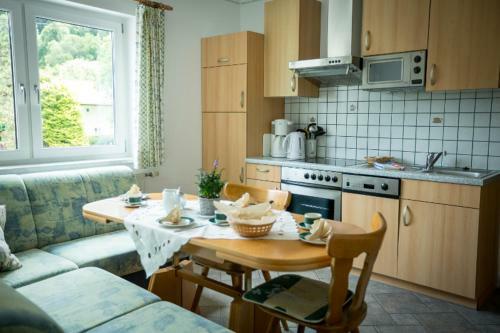 Apartamento Appartements Caroline