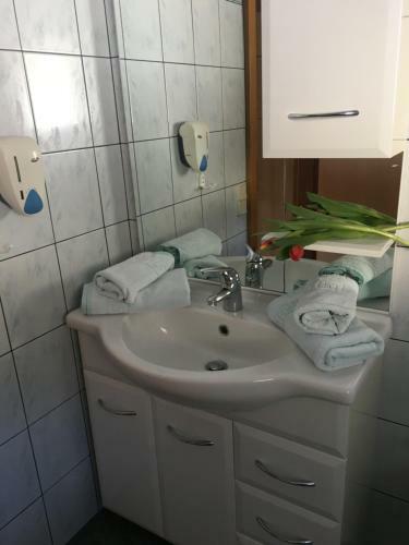 Apartamento Appartements Caroline
