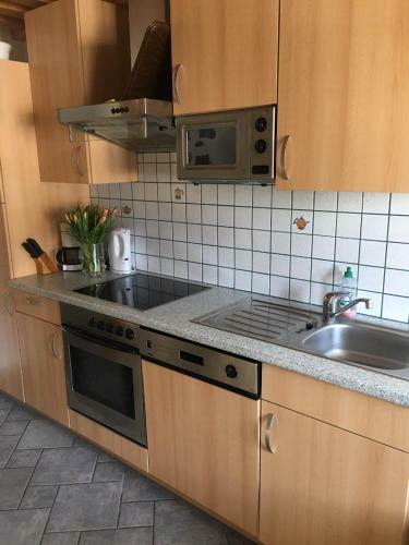 Apartamento Appartements Caroline
