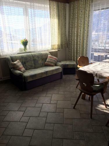 Apartamento Appartements Caroline