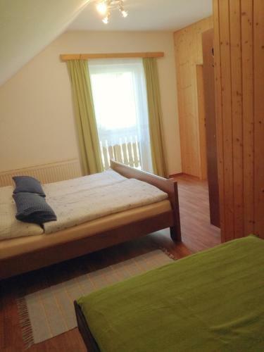 Apartamento Fuchsbauernhof