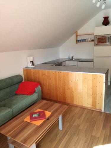 Apartamento Fuchsbauernhof