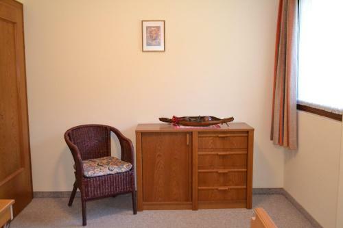 Apartamento Haus Veronika