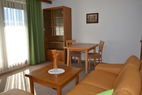 Apartamento Haus Veronika