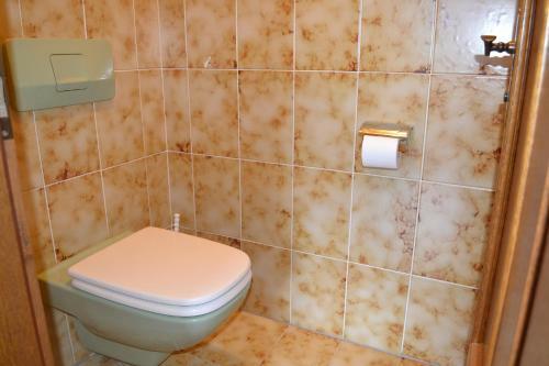 Apartamento Haus Veronika