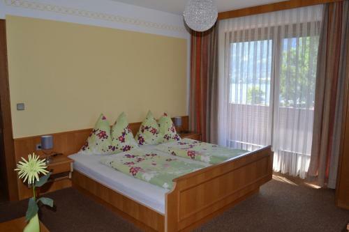 Apartamento Haus Veronika
