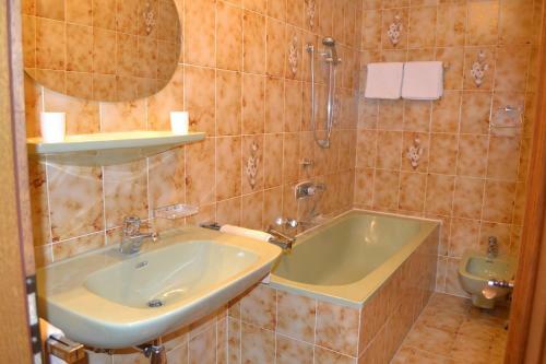 Apartamento Haus Veronika