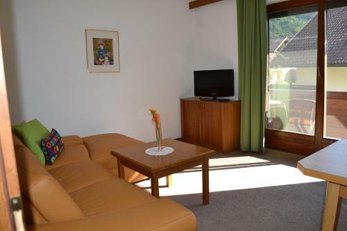 Apartamento Haus Veronika