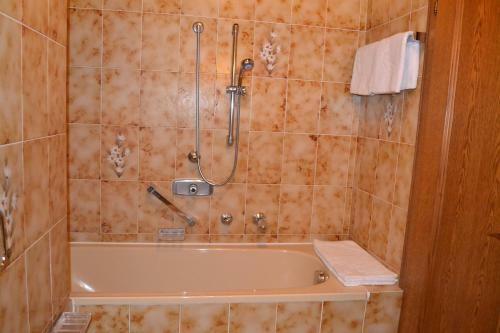 Apartamento Haus Veronika