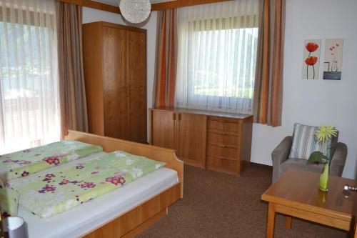 Apartamento Haus Veronika