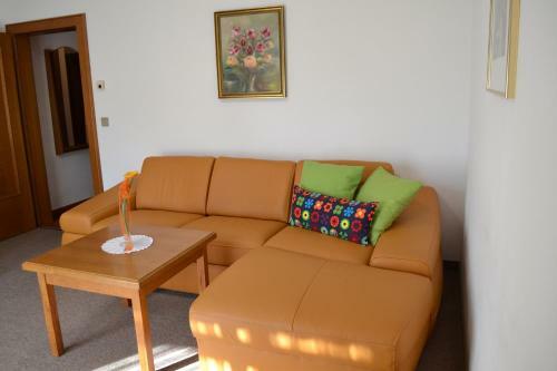 Apartamento Haus Veronika