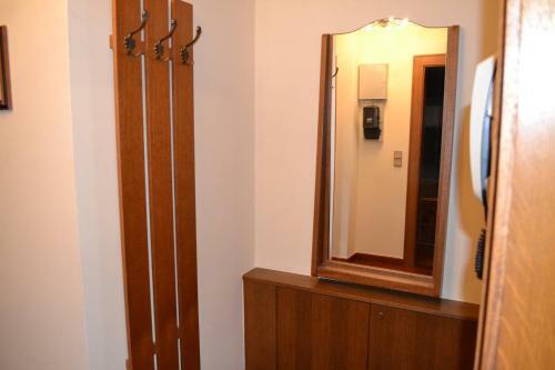 Apartamento Haus Veronika