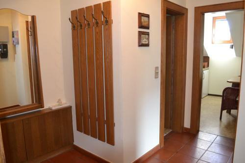 Apartamento Haus Veronika