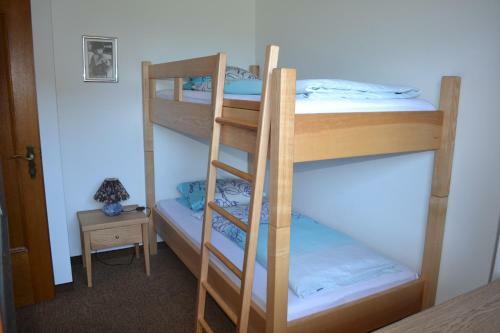 Apartamento Haus Veronika