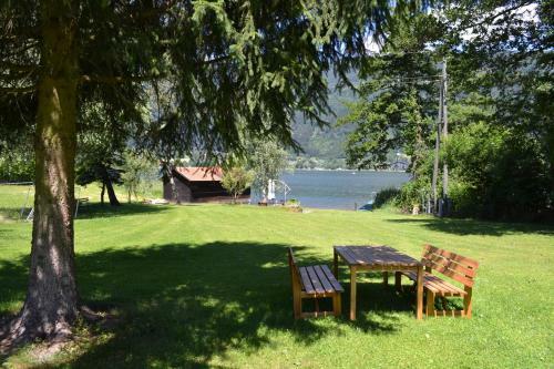 Apartamento Haus Veronika