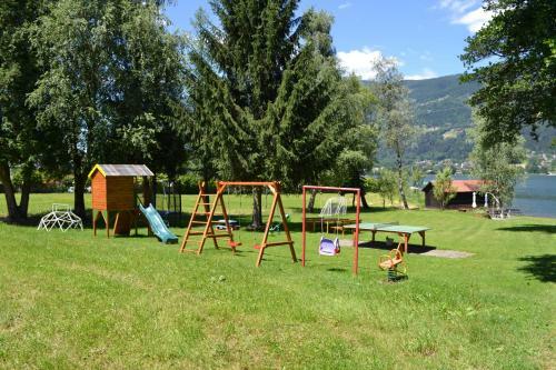 Apartamento Haus Veronika