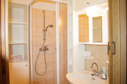 Apartamento Ferienwohnung Casa Flora