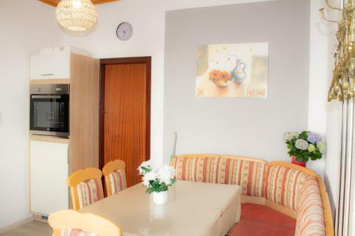 Apartamento Ferienwohnung Casa Flora