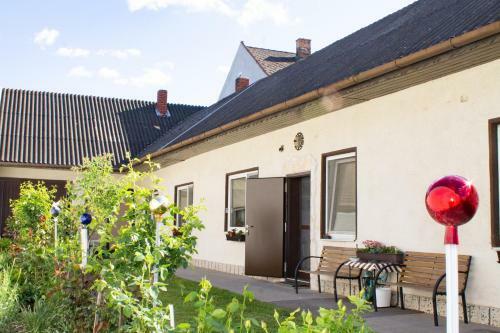 Apartamento Ferienwohnung Casa Flora