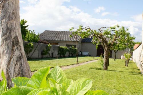 Apartamento Ferienwohnung Casa Flora
