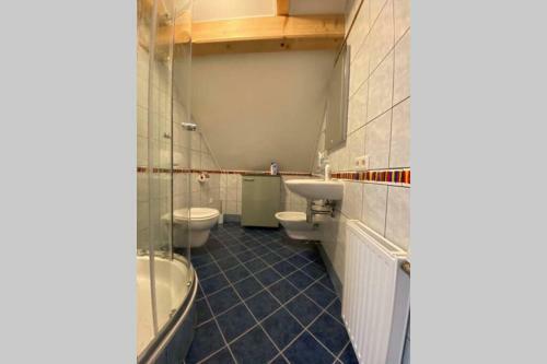 Apartamento Ferienhaus Blommers
