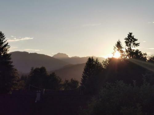 Apartamento Haus Seewald