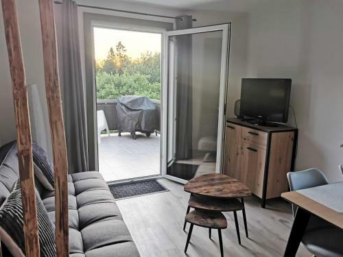 Apartamento Haus Seewald
