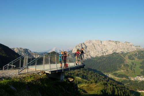 Apartamento Haus Seewald