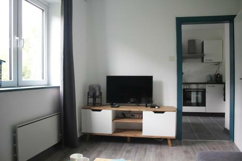 Apartamento Haus Seewald