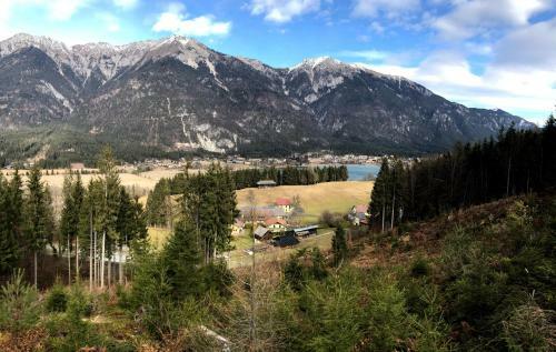 Apartamento Haus Seewald