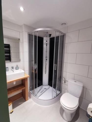 Apartamento Haus Seewald