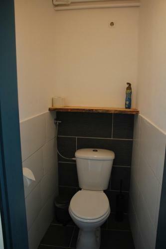 Apartamento Haus Seewald