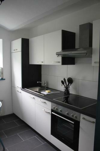 Apartamento Haus Seewald
