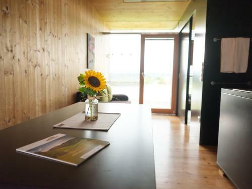 Almenland Apartment Passail
