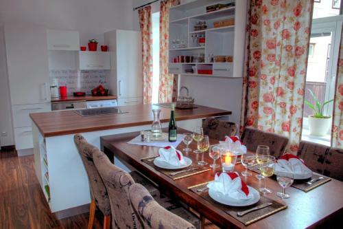Apartamento Lofts In Payerbach