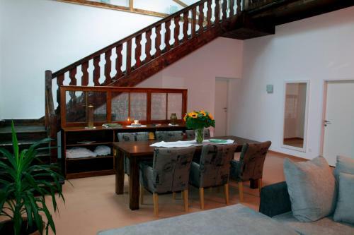 Apartamento Lofts In Payerbach