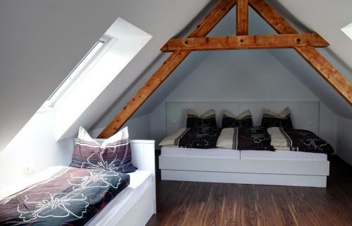 Apartamento Lofts In Payerbach