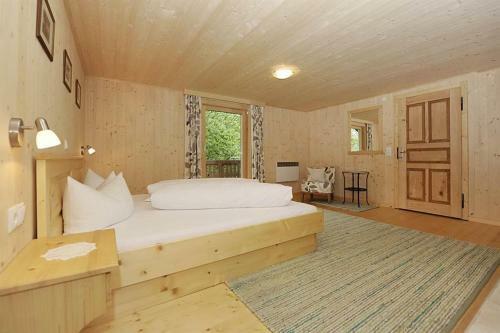 Ferienhaus Bergfrieden