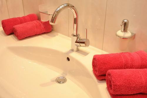 Apartamento Appartment Valnova / Barga
