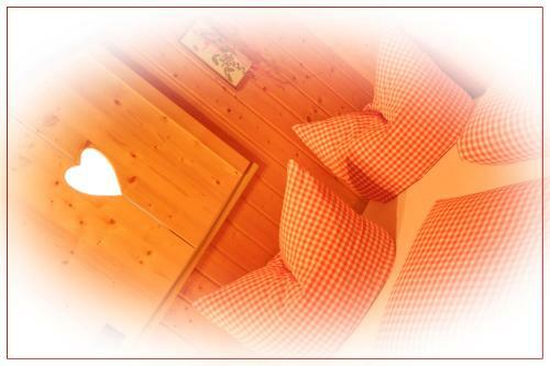 Apartamento Appartment Valnova / Barga