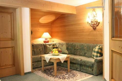 Apartamento Landhaus Heidi