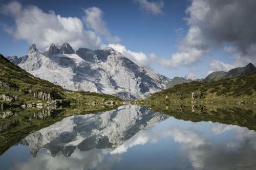 Apartamento Landhaus Heidi